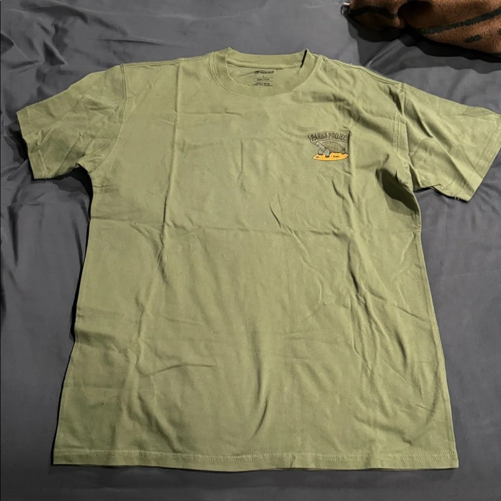 Parks Project High Desert Tortoise Tshirt - Picture 2 of 4